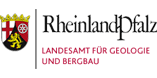 Logo: LGB Rheinland-Pfalz